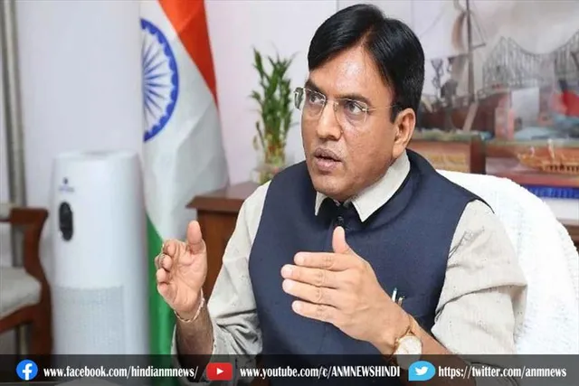 कोविड-19 की स्थिति पर स्वास्थ्य मंत्री क्या कहा?