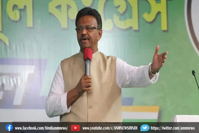 सुवेंदु अधिकारी पर फरहाद हकीम का पलटवार