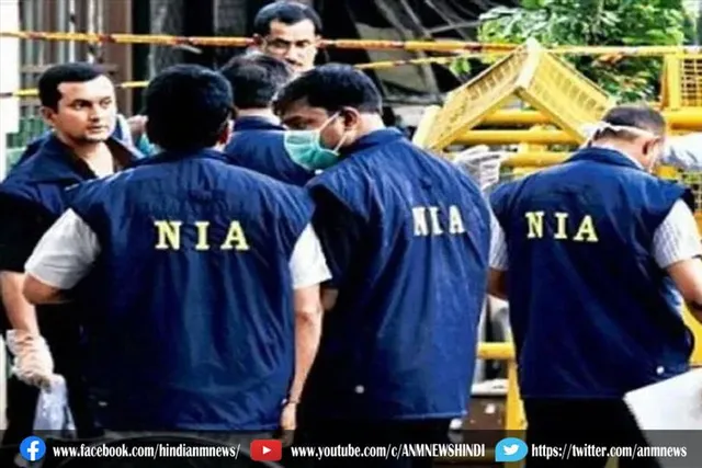 एनआई के रडार पर अफगानिस्तान में रह रहे 25 भारतीय