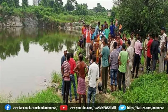 सेल्‍फी ने फिर ली दो क‍िशोर की जान