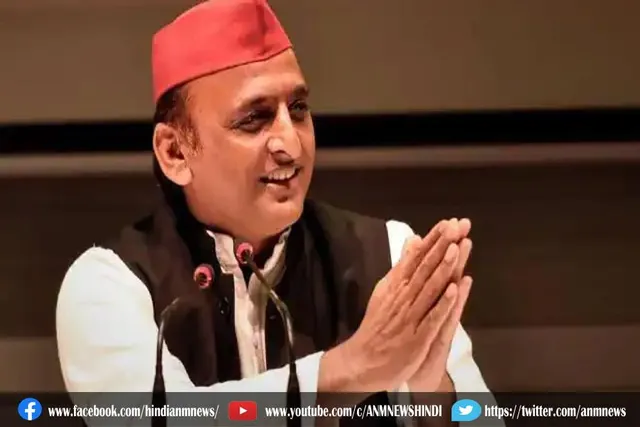 अखिलेश को गाजीपुर से विजय रथयात्रा निकालने की नहीं मिली इजाजत