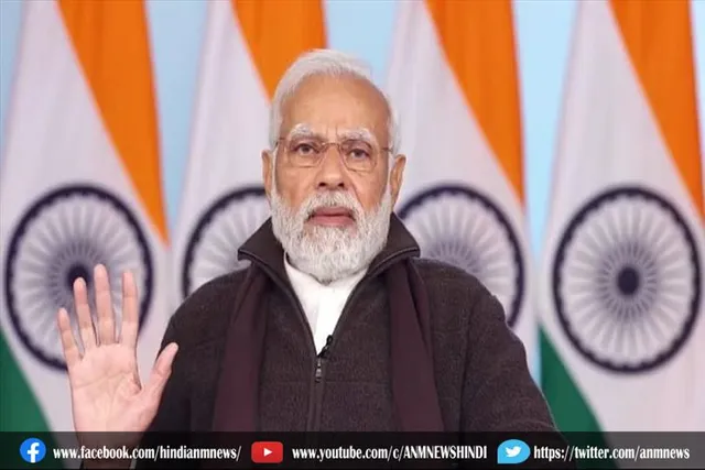 पीएम मोदी बोले, लोग बेहतर बुनियादी ढांचे के हकदार