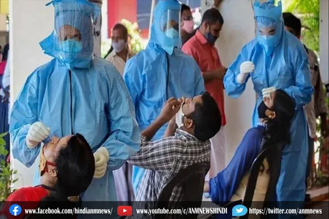 कोरोना से 247 लोगों ने गंवाई जान