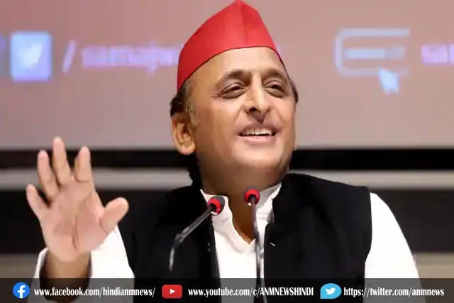 सपा ने जारी की 56 उम्मीदवारों की सूची