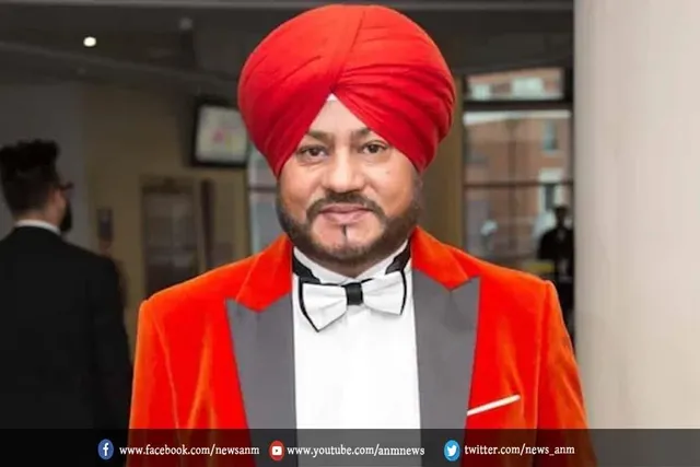 पंजाबी फिल्म जगत में शोक की लहर