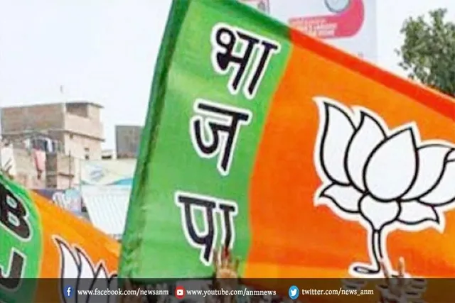 समस्तीपुर में भाजपा की जीत