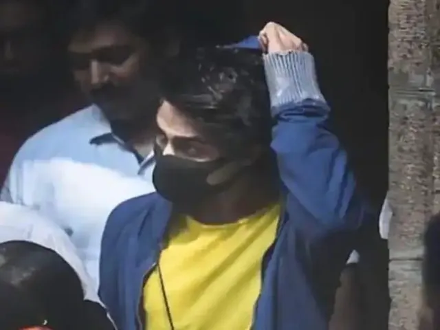 आर्यन खान की ज़मानत पर आज नहीं हुआ फैसला