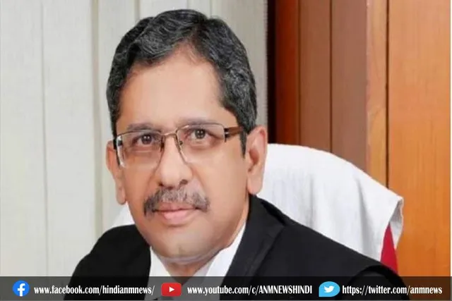 सीजेआई एनवी रमन्ना: न्यायिक अधिकारियों के चयन के लिए अपनाई गई प्रक्रिया में एक भूमिका न्यायाधीशों की भी है।