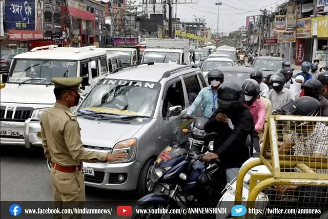 मैदान में उतरे प्रशासन