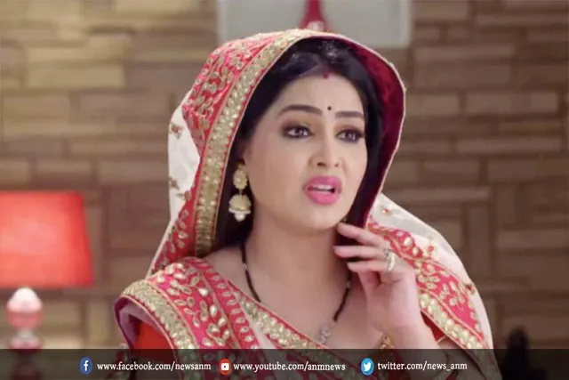 'अंगूरी भाभी' के उड़े इतने रुपये