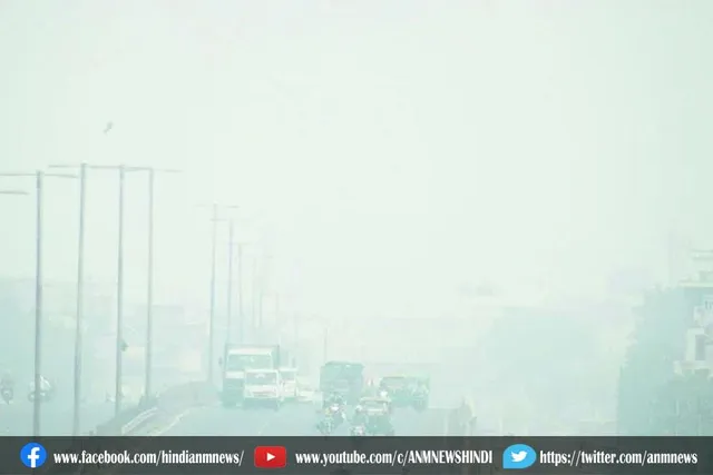 पश्चिम बंगाल में ओजोन खतरनाक स्तर पर