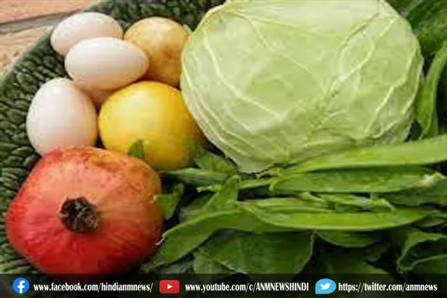वजन घटाने के लिए करें इन चीजों का सेवन