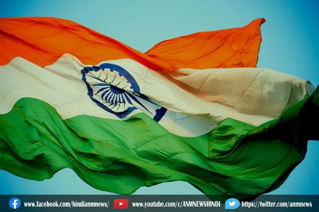 अपील, प्रोफाइल पिक्चर पर लगाए राष्ट्रीय ध्वज