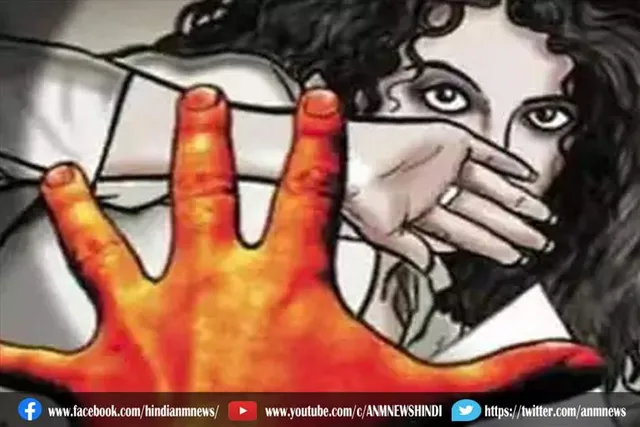 कानपुर में हुई BJP नेत्री का बलात्कार