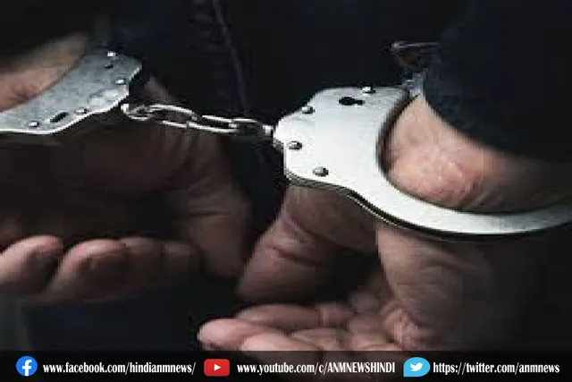 सजा से बचने के लिए खुद को बताया मृत