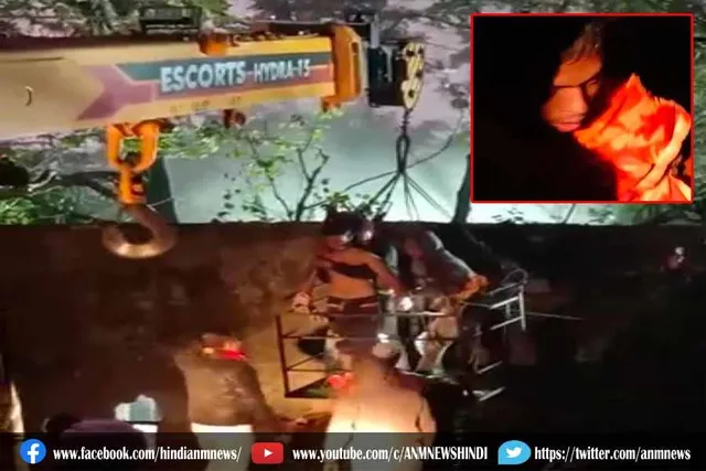 बच्चे के लिए पुलिस बनी संकटमोचक