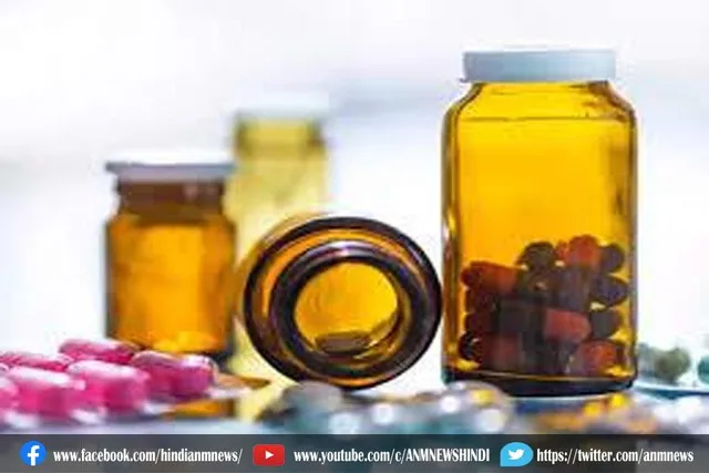 एल्केम लैब्स को इबुप्रोफेन दवा के लिए यूएस एफडीए की मंजूरी मिली