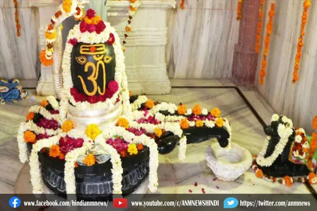 सावन सोमवार के दिन इस तरह करें भगवान शिव की पूजा
