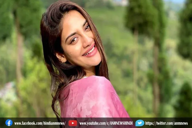नुसरत के घर गूंजी बच्चे की किलकारी
