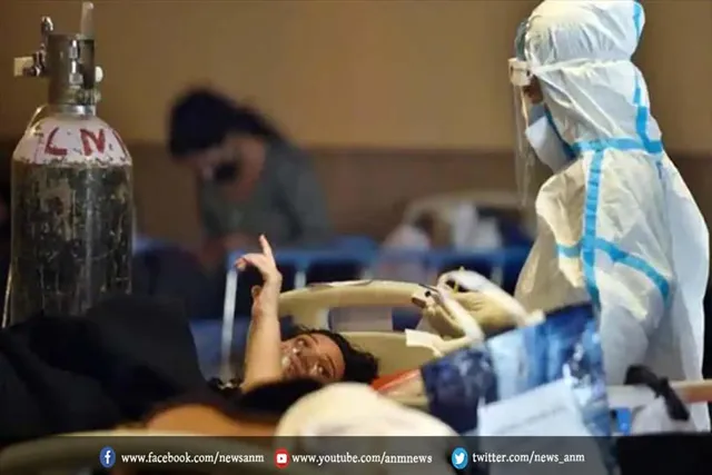 केरल में ओमिक्रॉन के 45 नए मामले