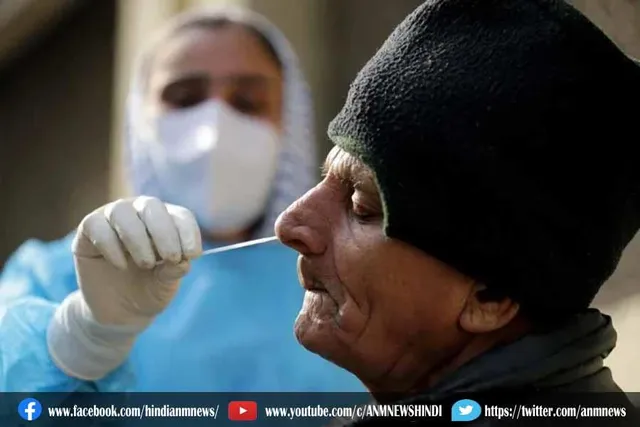 राजस्थान में निकले 10437 नए संक्रमित मरीज, 22 की मौत