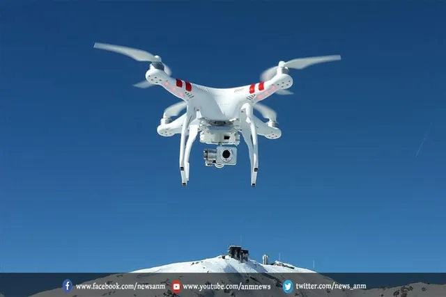 दिल्ली में 20 जनवरी से 15 फरवरी तक मानव रहित हवाई वाहनों पर प्रतिबंध