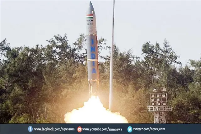 चीन के साथ सीमा पर चल रहे सीमा विवाद के बीच 120 प्रलय बैलिस्टिक मिसाइलों की खरीद को मंजूरी