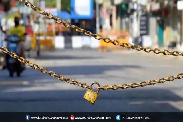 हरियाणा में 21 जून तक बढ़ा लॉकडाउन