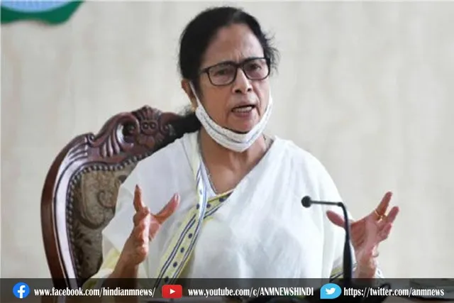 ममता की जीत के बाद राज्यपाल का खेला
