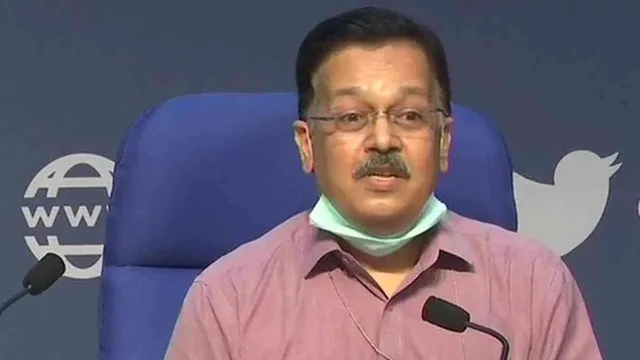 ओमिक्रॉन के बढ़ते केस पर केंद्र ने राज्यों को किया अलर्ट
