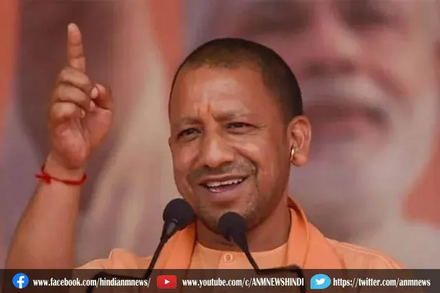 उत्तरप्रदेश में दंगाई ही नहीं बल्कि कोरोना भी शांत हो जाता है: योगी