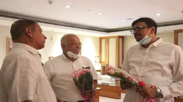 अब गोवा में भी TMC, पूर्व मुख्यमंत्री लुइजिन्हो फलेरियो कल थामेंगे तृणमूल कांग्रेस का दामन