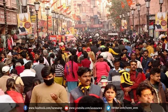 ओमिक्रॉन के साथ बढ़ा कोरोना का भी संक्रमण