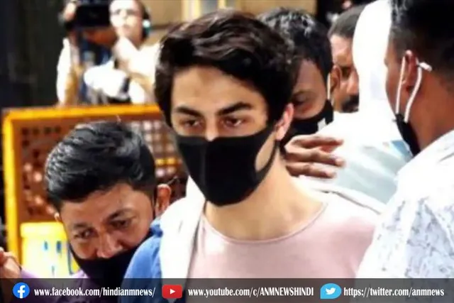आर्यन खान अब नहीं देंगे हर शुक्रवार NCB के दफ्तर में हाजिरी