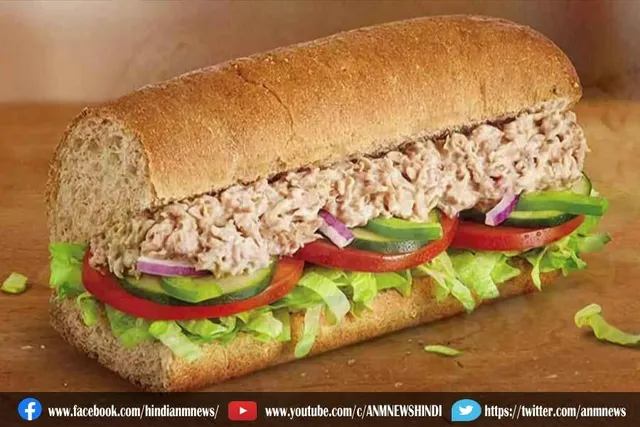 मेनू में बड़ा बदलाव करेगा 'सबवे''