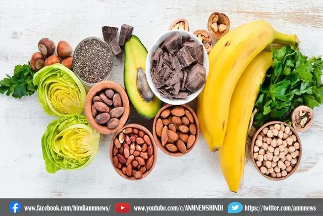 सर्दियों में मैग्नीशियम से भरपूर इन फूड्स को करें डाइट में शामिल