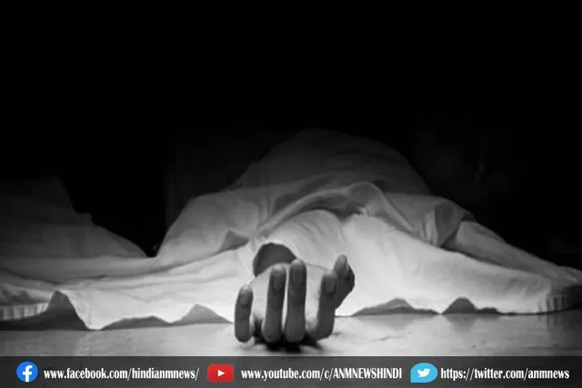 करंट लगने से व्यक्ति की मौत