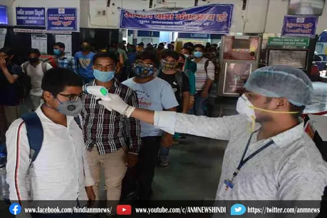 ओमीक्रॉन संक्रमित तीन लोग पहुंचे उत्तराखंड