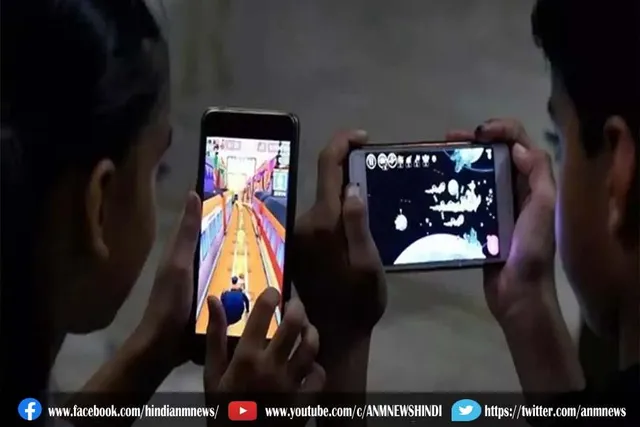 सुपर हाईटेक मशीनों से चलता था धोखाधड़ी का जाल
