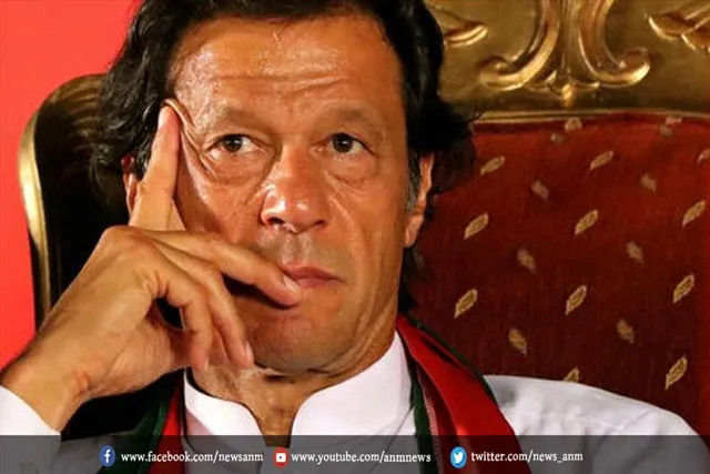 इमरान खान का मुल्क ही उन्हें कहने लगा भिखारी