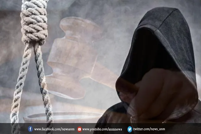 धनबाद: 5 वर्षीय बच्ची से दुष्कर्म व हत्या के आरोप में दोषी को फांसी की सजा