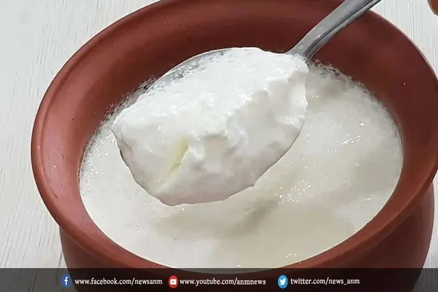 जानें क्या है दही चीनी खाने का महत्व