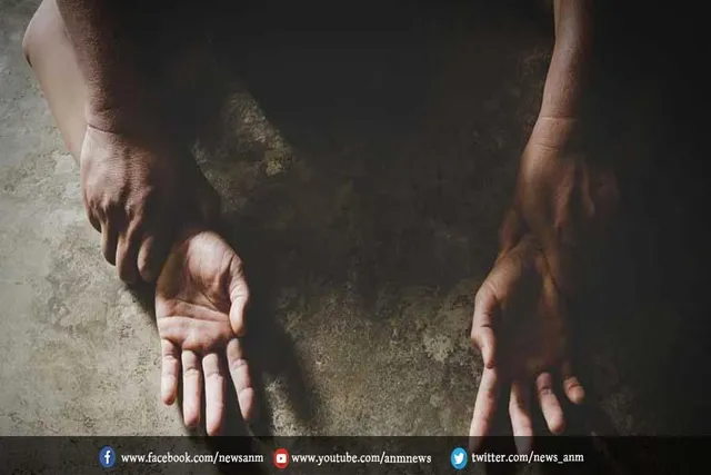 नाबालिग लड़की से दुष्कर्म-हत्या मामले में पुलिस अधिकारी और डॉक्टर गिरफ्तार