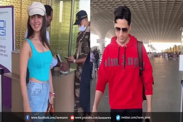 शादी की खबरों के बीच साथ मनाएंगे नए साल का जश्न?