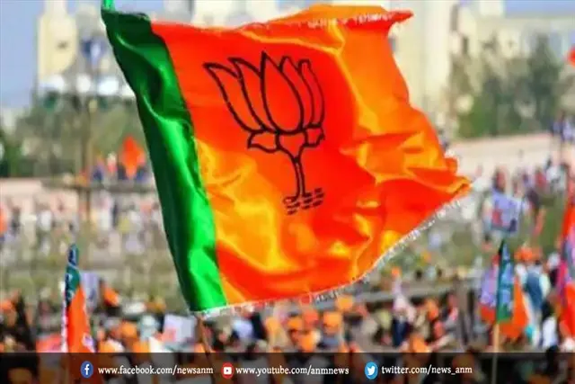 चुनाव में बनेगा भाजपा के जीत का मंत्र