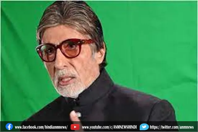लॉकडाउन के बाद शूटिंग पर लौटे बिग बी