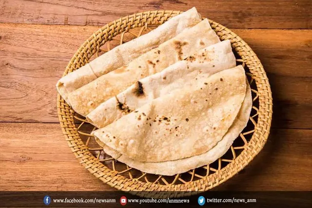 बासी रोटी के फायदे जानकर आप हो जाएंगे हैरान