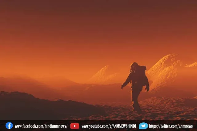 मंगल पर लोगों को भेजना चाहते हैं