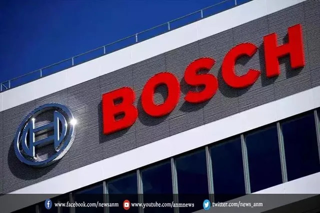 जर्मनी की कंपनी ने रोका उत्पादन