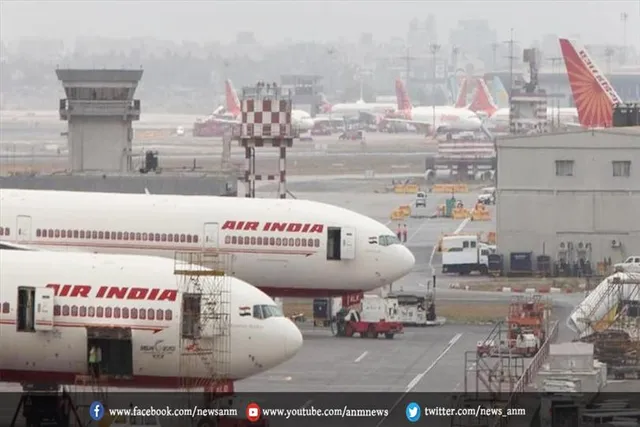 मुंबई हवाई अड्डा इस डेट में छह घंटे के लिए बंद रहेगा